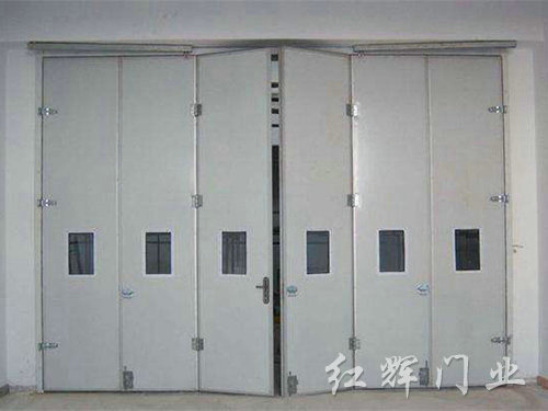 工業(yè)門9
