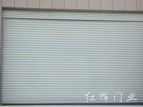 卷閘門6