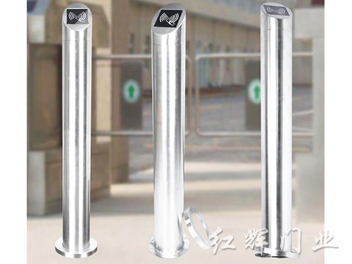 感應門禁5